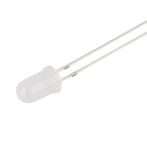 Светодиод ARL-5613UYD-1cd (Arlight, 5мм (круглый))