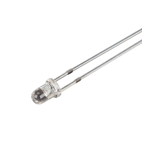 Светодиод ARL-3214LGC-2.5cd (Arlight, 3мм (круглый))