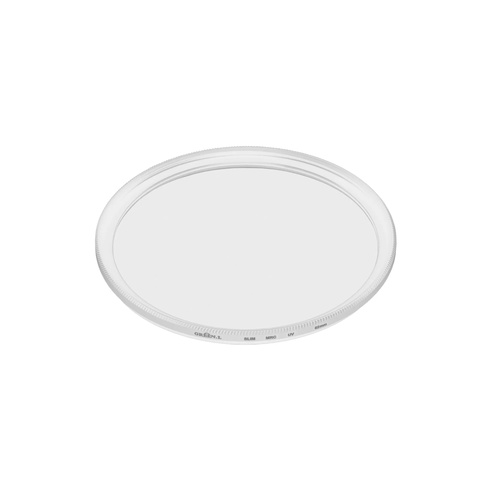 Фильтр LGD-ARTIFACT-UV-LENS-R62 (WH) (Arlight, Металл)