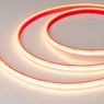 Лента светодиодная герметичная COB-PS-X544-10mm 24V Warm2700 (11.5 W/m, IP67, CSP, 5m) (Arlight, -)