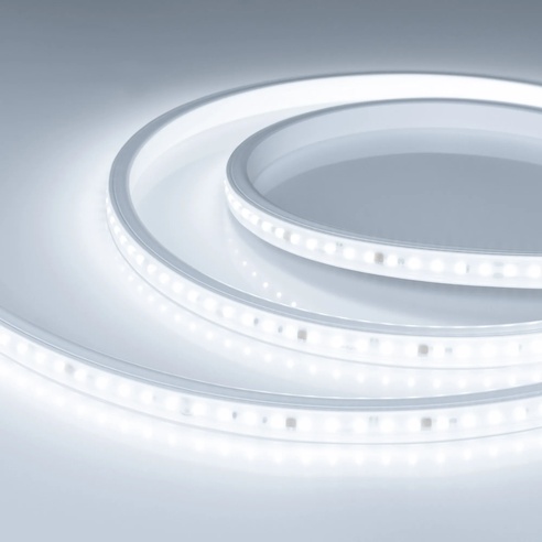 Лента герметичная ARL-PV-A84-17mm 230V White6000 (14 W/m, IP65, FlickerFree, 50m) (Arlight, -)