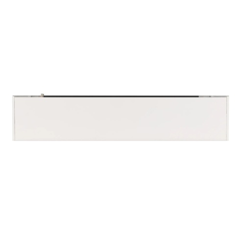Светильник MAG-FLAT-45-L205-6W Warm3000 (WH, 100 deg, 24V) (Arlight, IP20 Металл, 3 года)