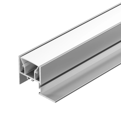 Профиль FOLED-CEIL-SIDE-2000 (Arlight, Алюминий)