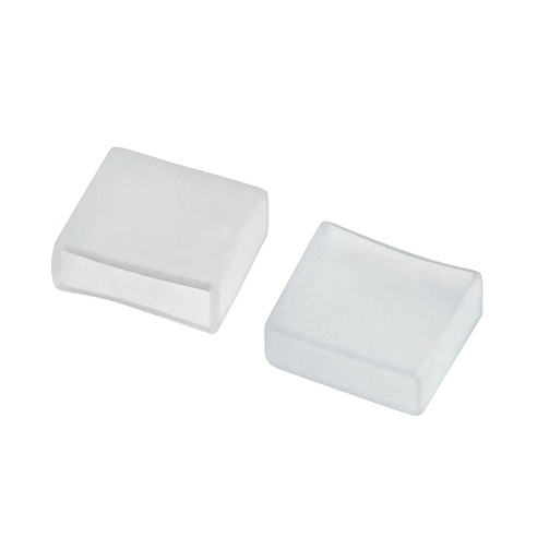 Силиконовая заглушка для лент 3528PGS (Arlight, -)