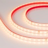 Лента светодиодная герметичная RTW-PS-A80-10mm 24V Warm2700 (6 W/m, IP67, 2835, 5m) (Arlight, 6 Вт/м, IP67)
