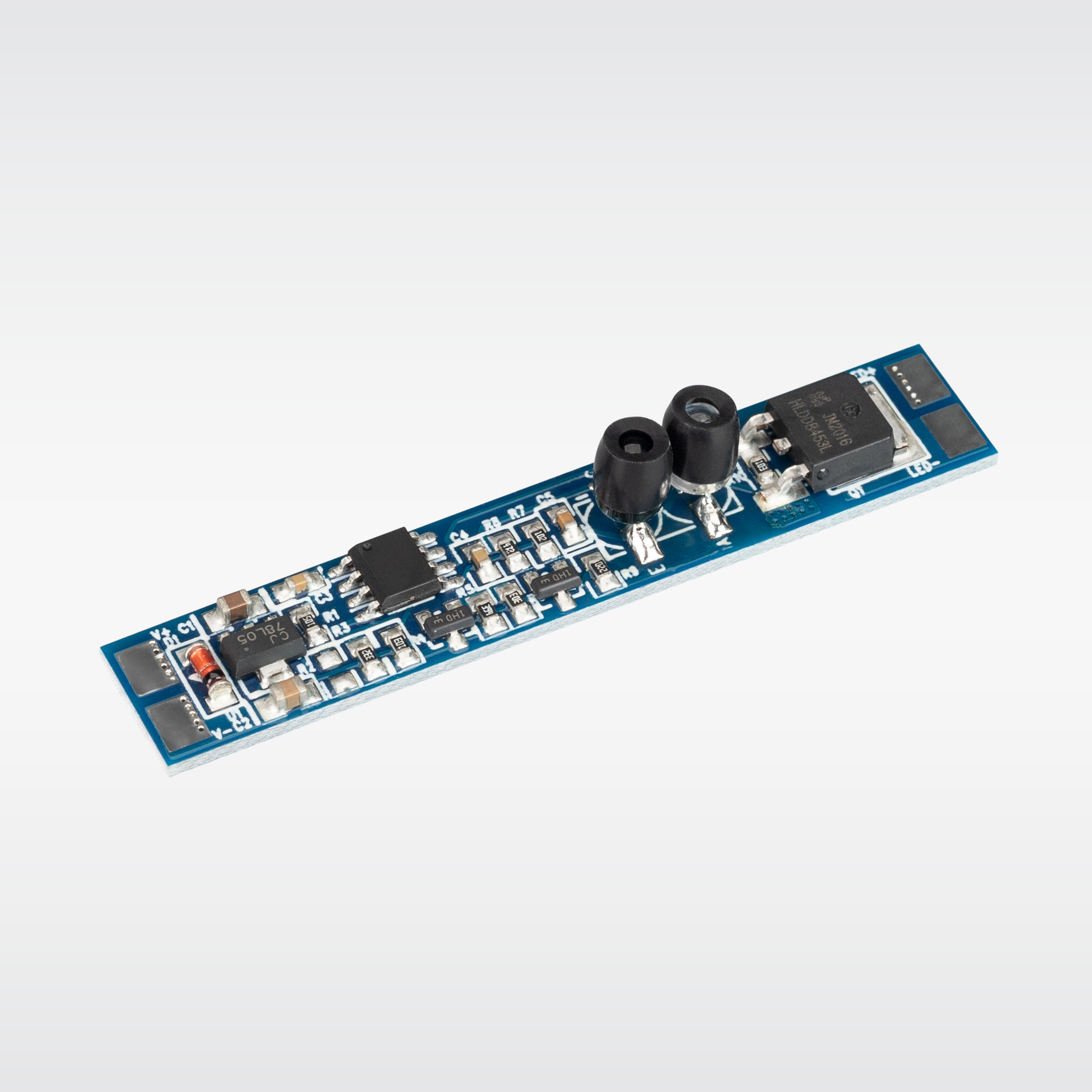 Датчики-выключатели