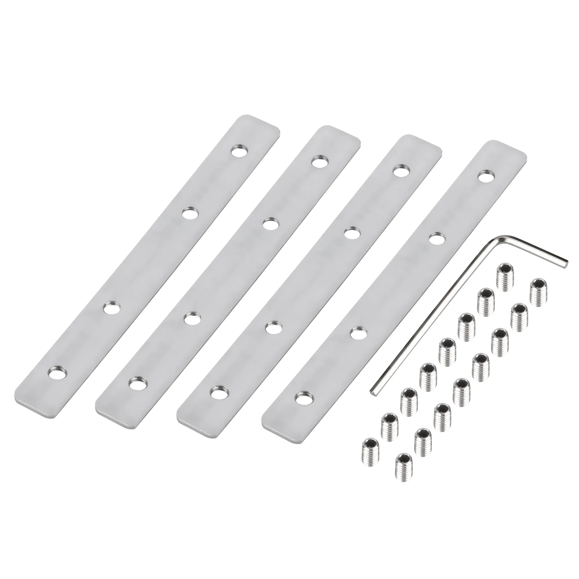 Соединитель профиля POWER-W100H70-180 Set (Arlight, Металл) - изображение товара