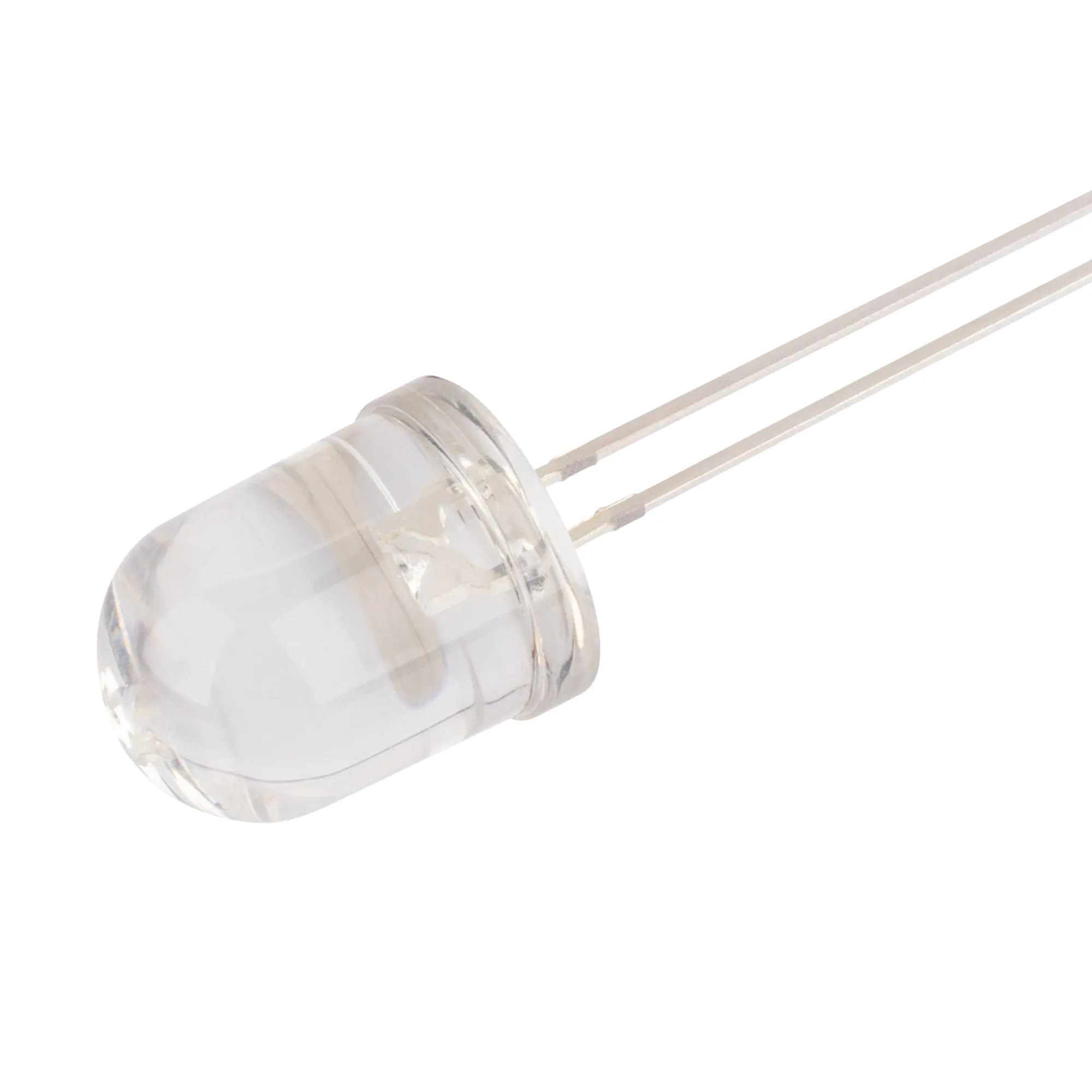 Светодиод ARL-10603URD-150mcd (Arlight, 10мм (круглый)) - изображение товара