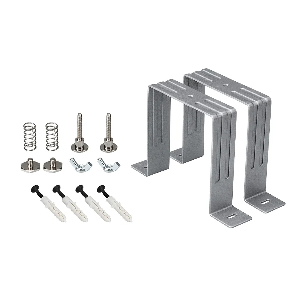 Держатель S2-LINE-7977 Set (Arlight, Металл) - изображение товара