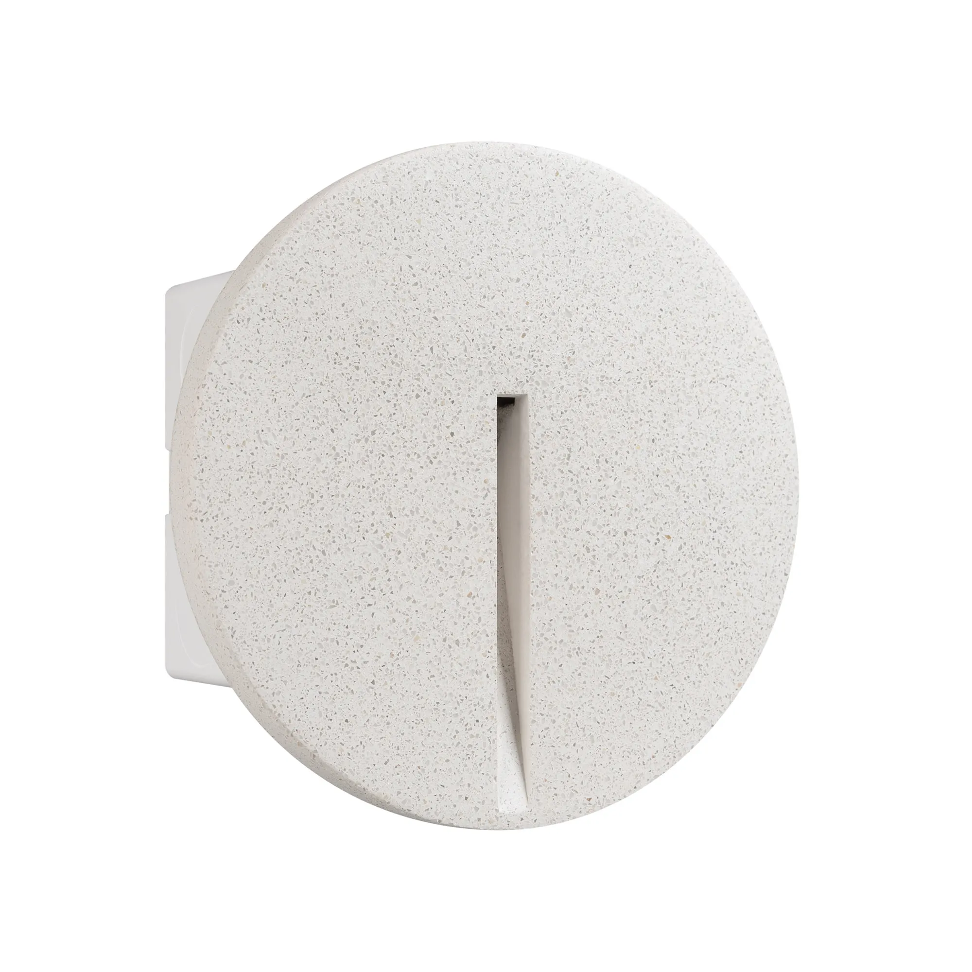 Светильник LT-TIE-R120-3W Warm3000 (WH, 25x45 deg, 230V) (Arlight, IP65 Бетон, 3 года)