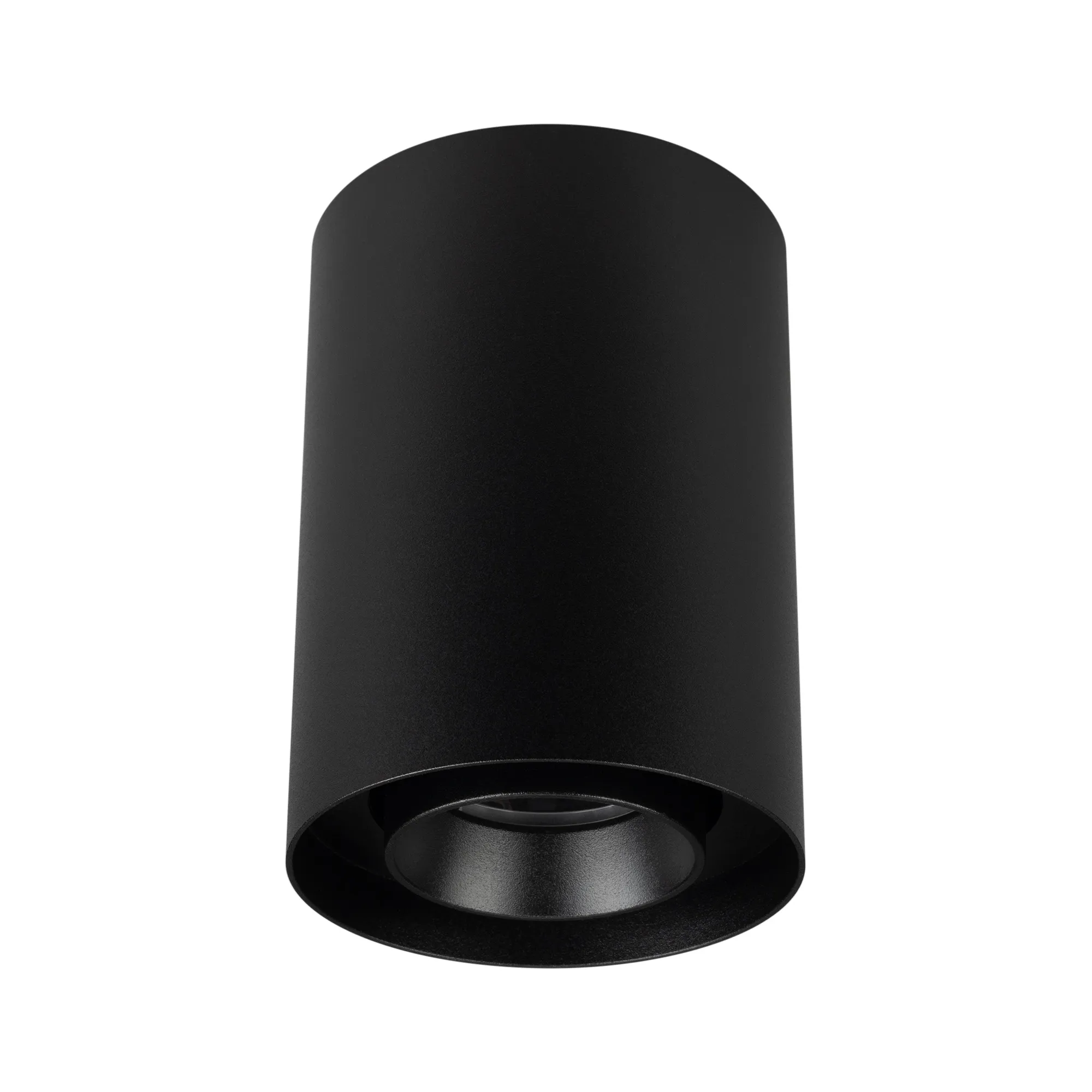 Светильник SP-FOCUS-R86-10W Warm3000 (BK, 50 deg, 230V) (Arlight, IP54 Металл, 5 лет) - изображение товара