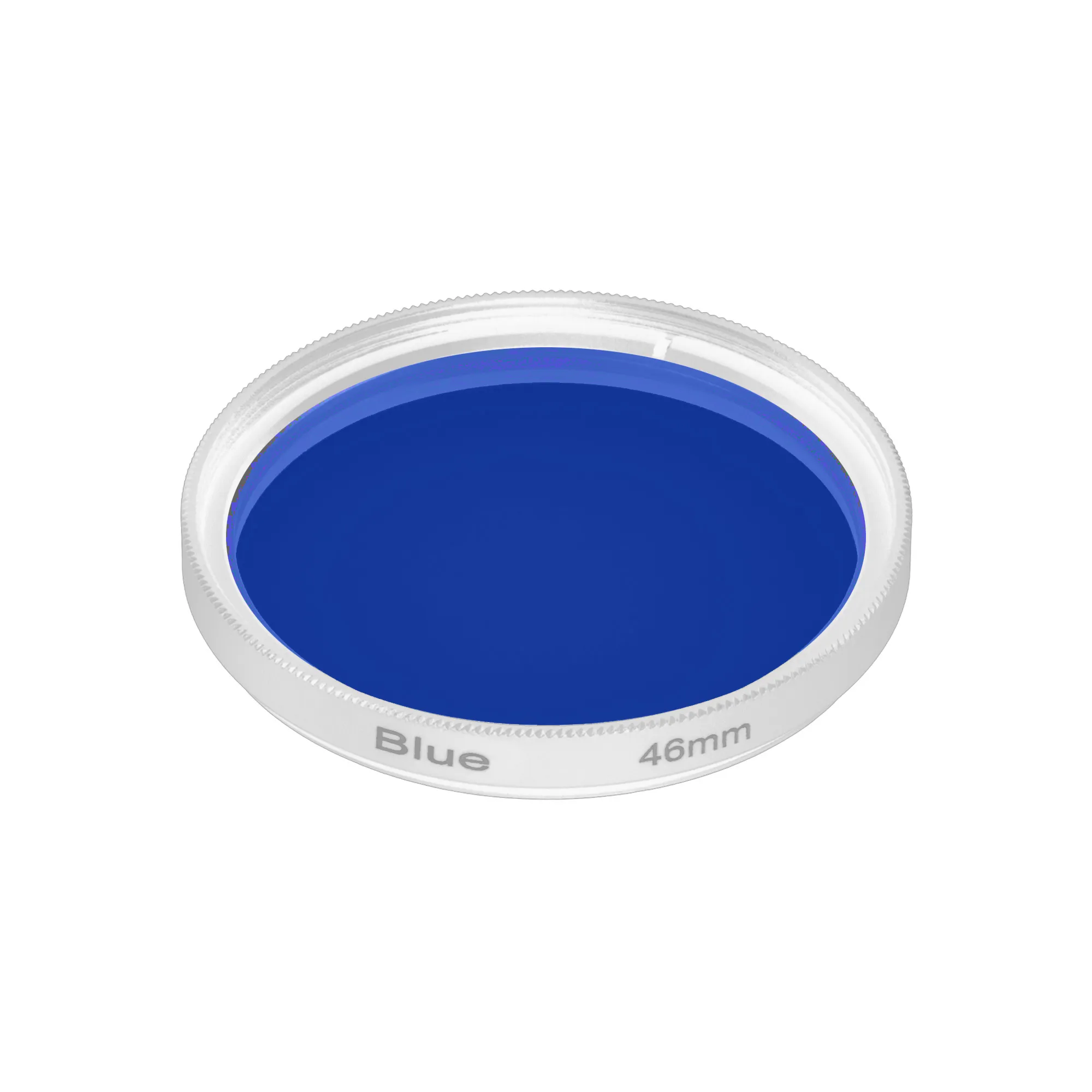 Светофильтр LGD-DIAFILM-COLORFUL-R46 (WH-BL) (Arlight, Металл) - изображение товара