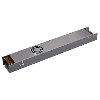 Блок питания ARS-360-12-LF (12V, 30A, 360W) (Arlight, IP20 Сетка, 3 года) - изображение товара