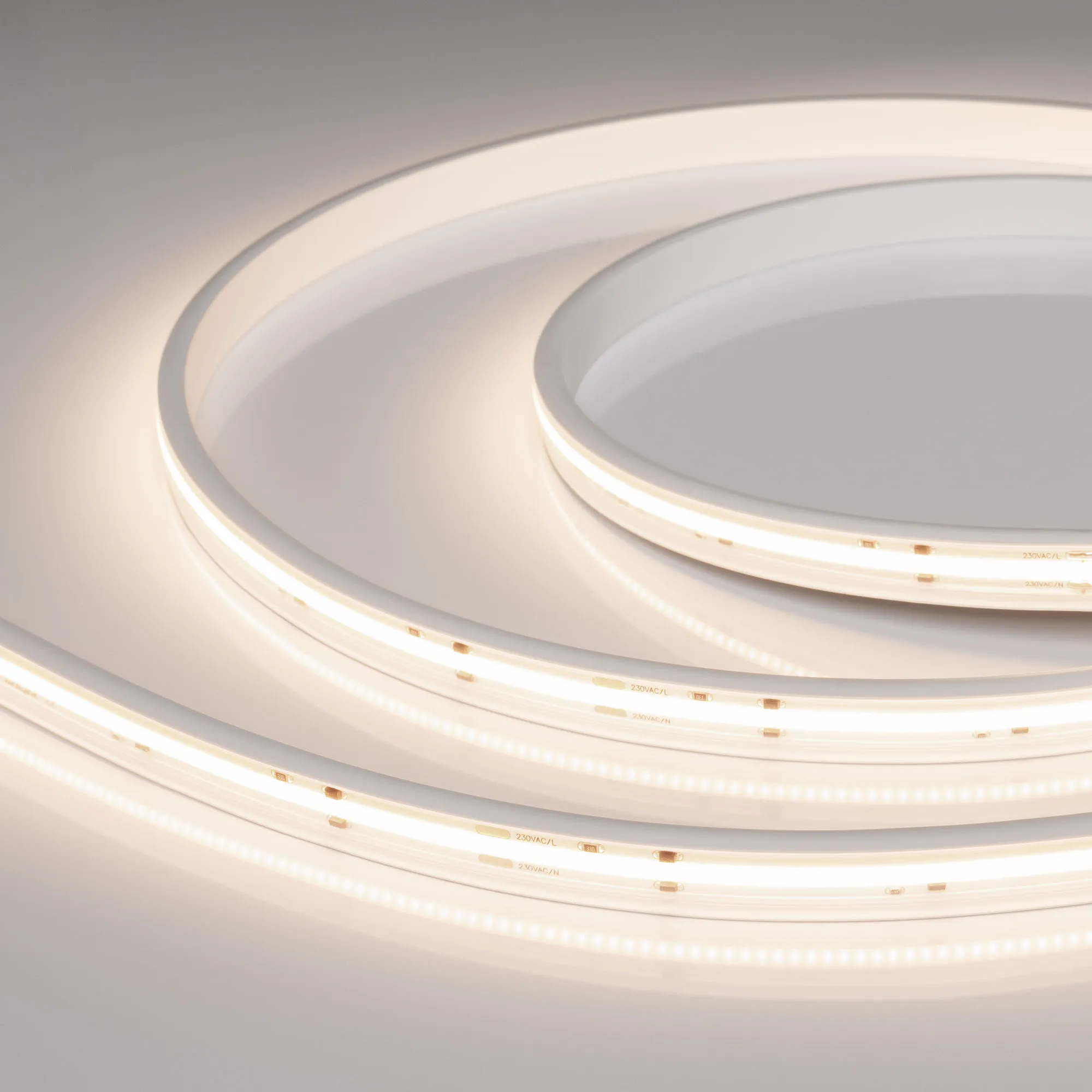 Лента герметичная ARL-PV-X720-15mm 230V Day4000 (14 W/m, IP65, 50m) (Arlight, -) - изображение товара