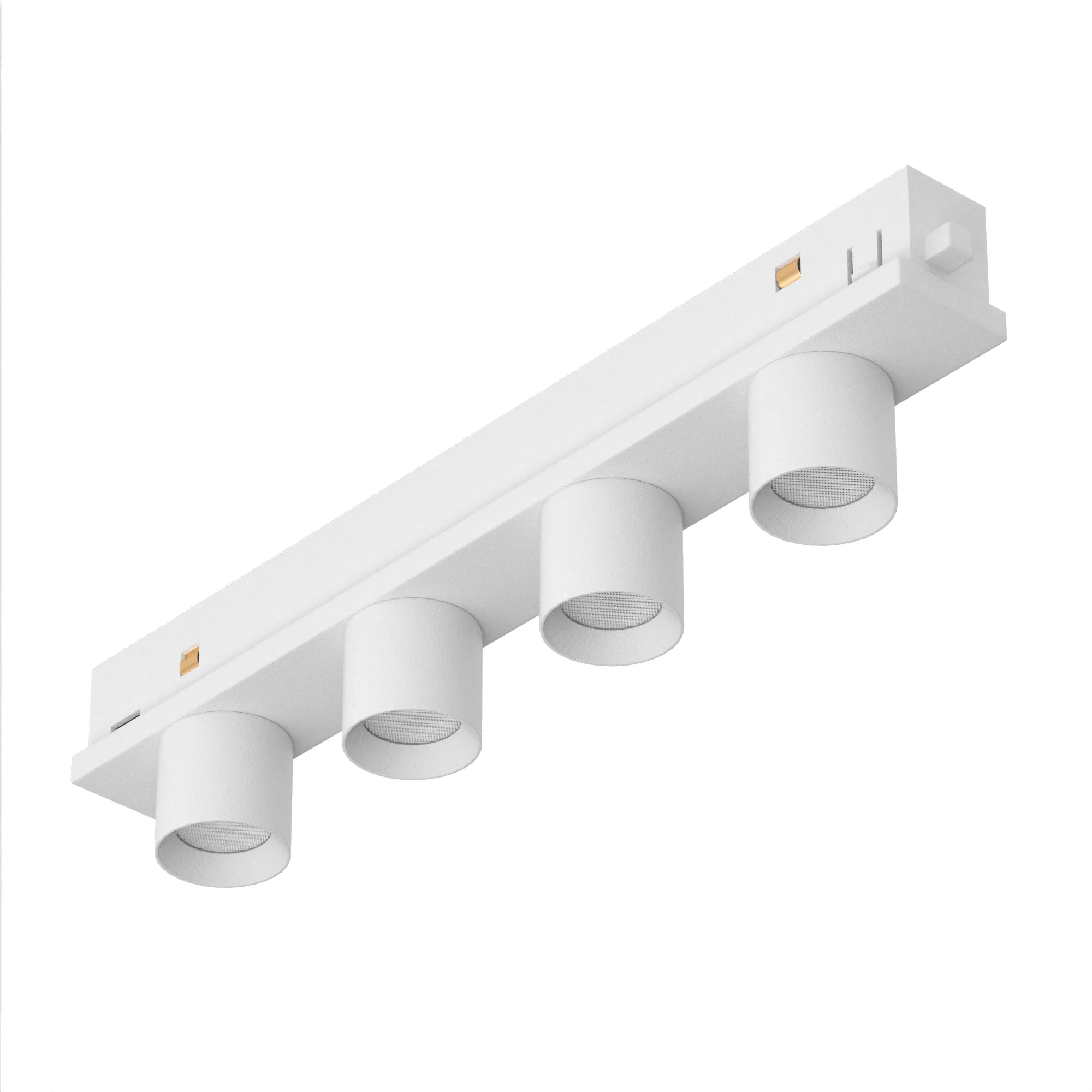 Светильник MAG-ORIENT-KRATER-L195-12W Warm3000 (WH, 25 deg, 48V, DALI) (Arlight, IP20 Металл, 5 лет)