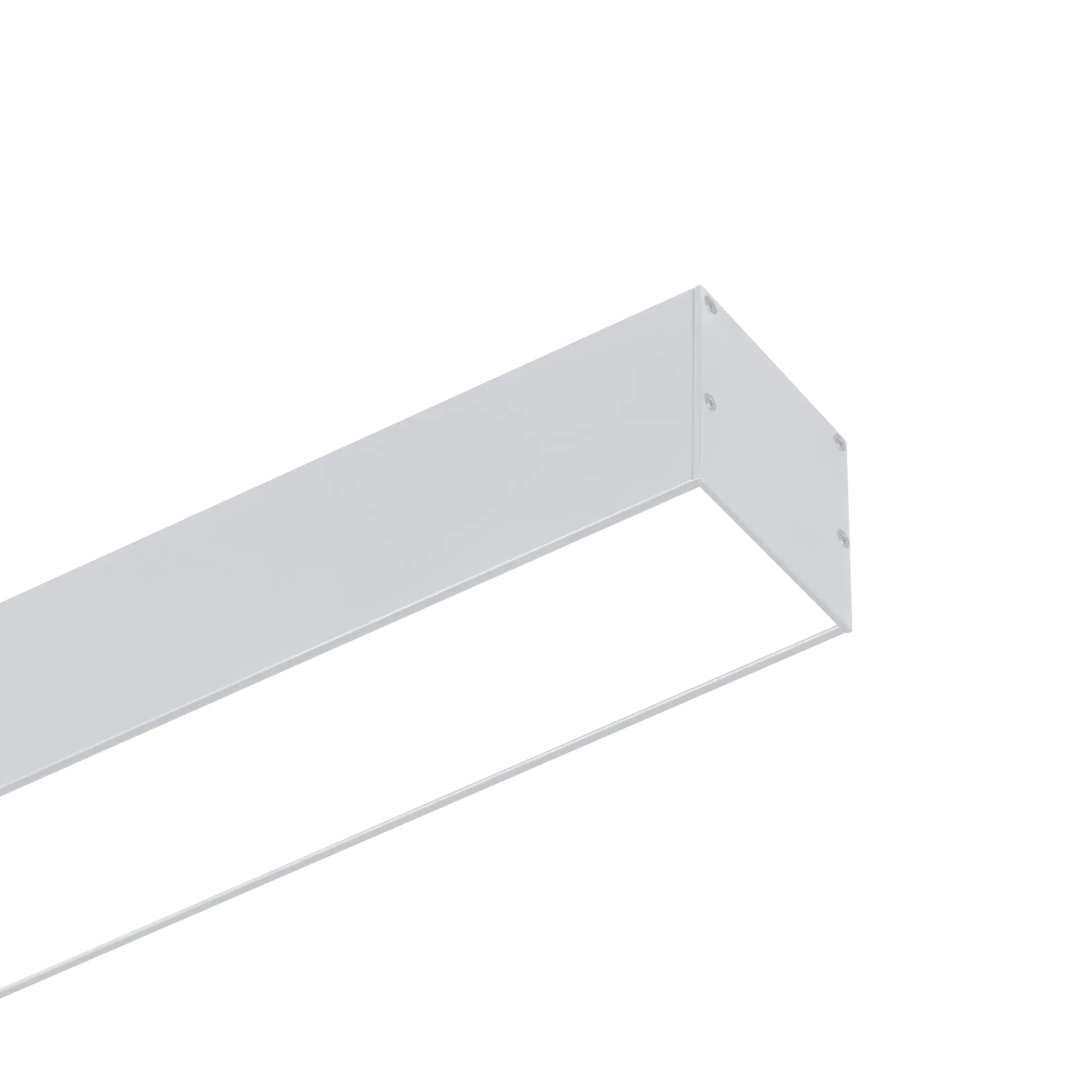 Светильник SP-LINE-5050-L1960-65W Warm3000 (SL, 120 deg, 230V) IP33 (Arlight, Металл) - изображение товара