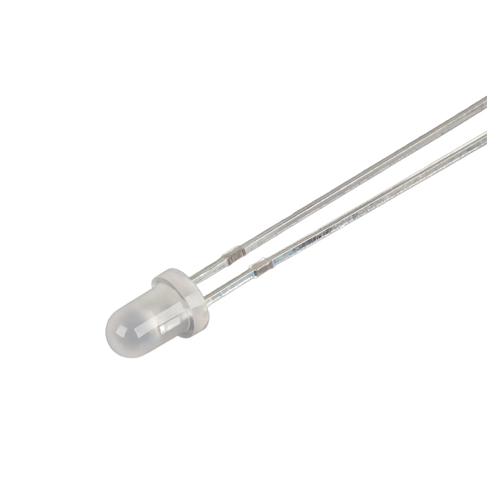 Светодиод ARL-3314URW-7cd (Arlight, 3мм (круглый)) - изображение товара