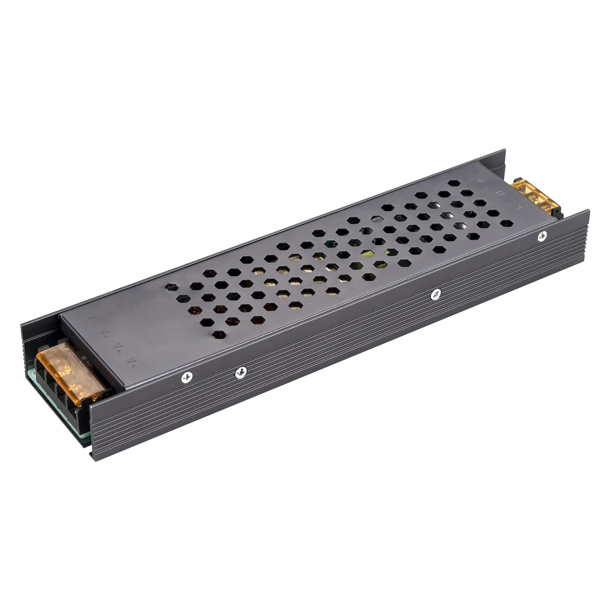 Блок питания ARS-250-12-L1 (12V, 20.8A, 250W) (Arlight, IP20 Сетка, 3 года) - изображение товара