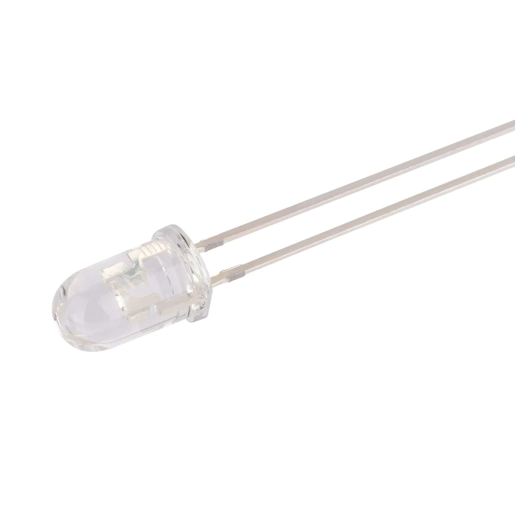 Светодиод ARL-5513URC-1cd (Arlight, 5мм (круглый))