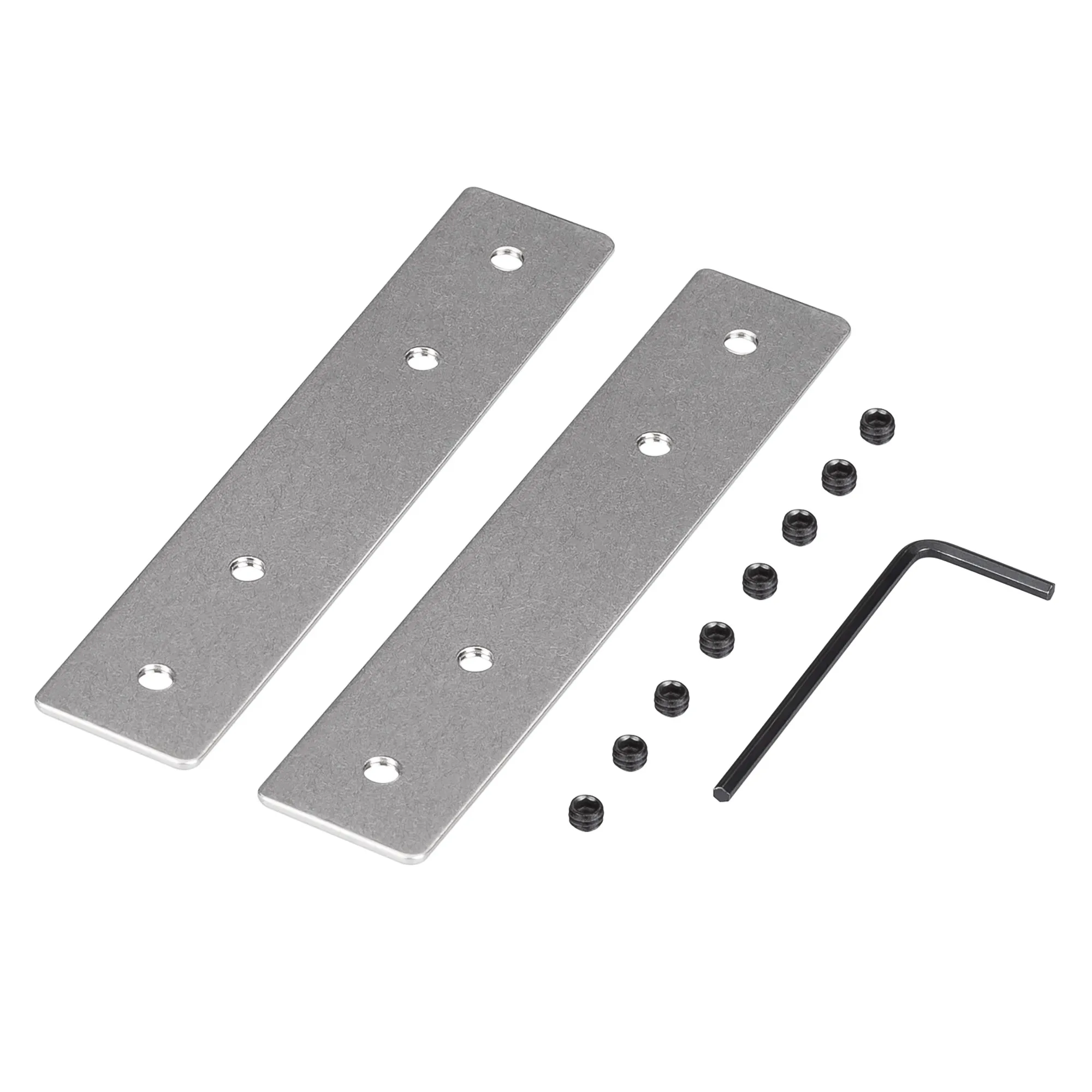 Соединитель профиля SL-LINE-4050-3L-180 Set (Arlight, Металл) - изображение товара