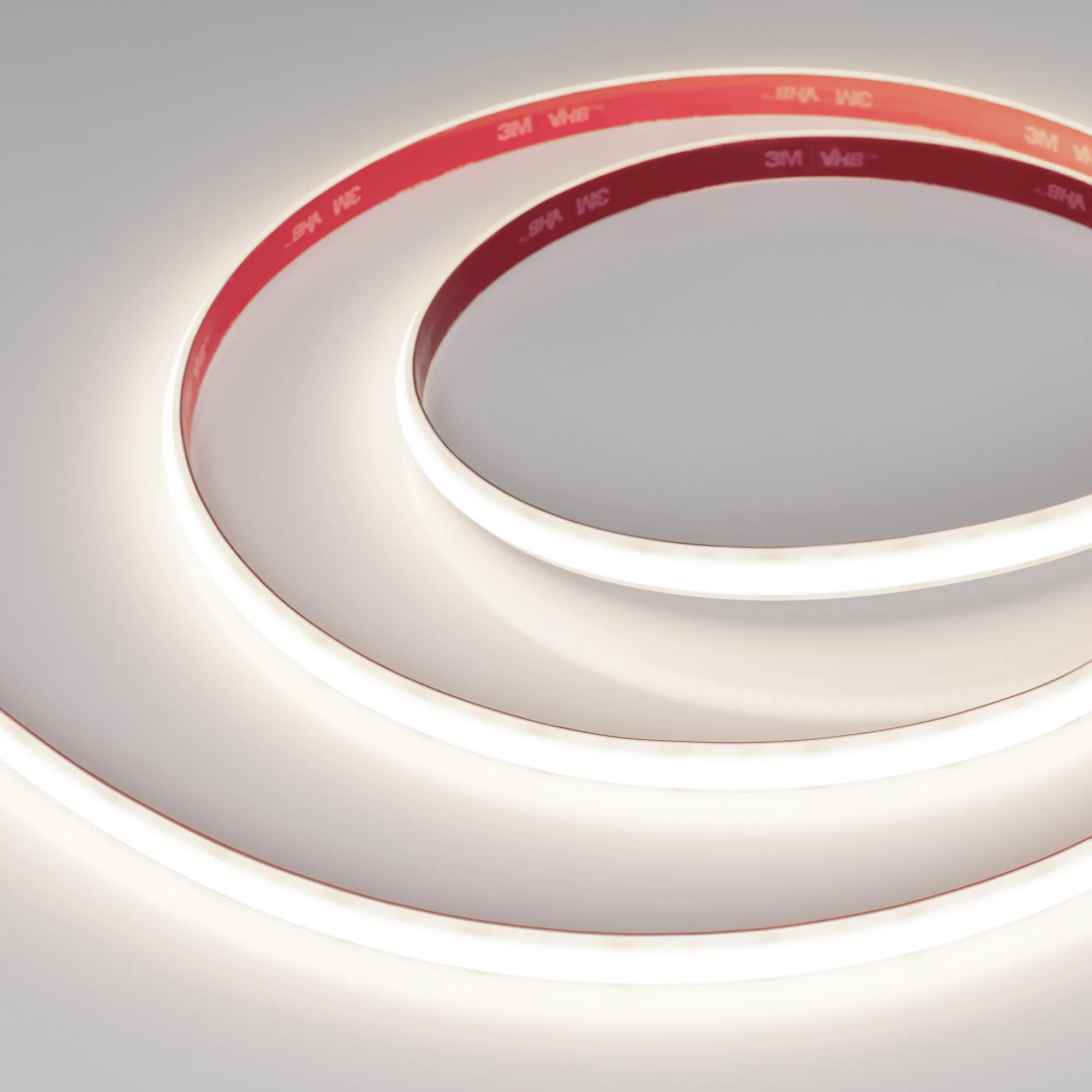 Лента светодиодная герметичная RTW-SEW-A308-10mm 24V Day4000 (14 W/m, IP65, 2835, 5m) (Arlight, 5 лет)