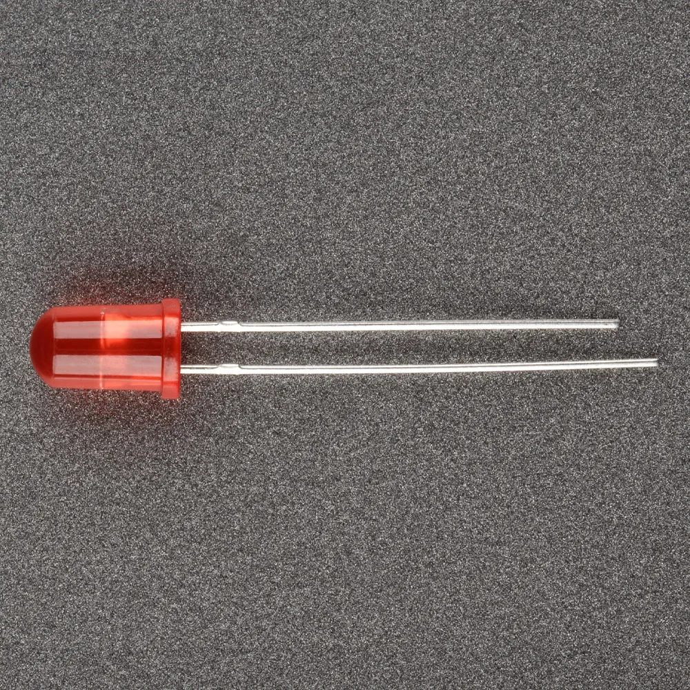 Светодиод ARL-5613URD-3cd (Arlight, 5мм (круглый))