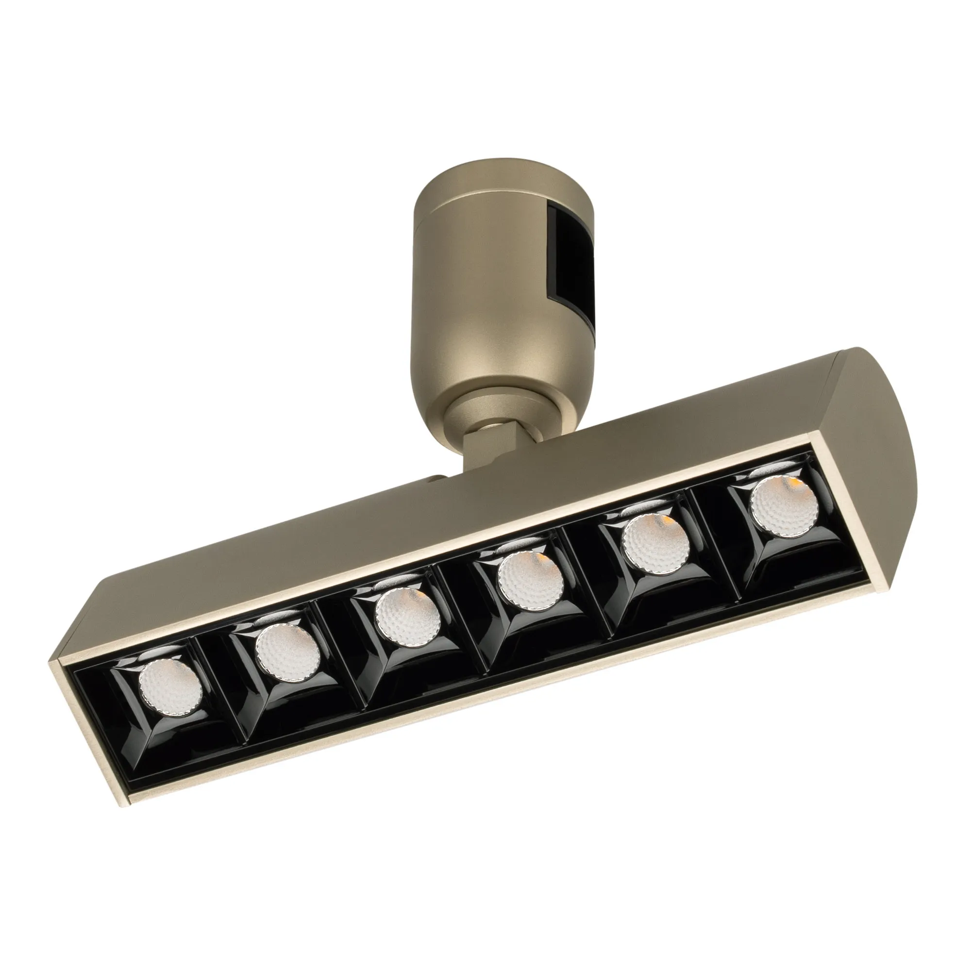 Светильник ART-APRIORI-LASER-TURN-L165-8W Warm3000 (OG, 48 deg, 48V) (Arlight, IP20 Металл, 3 года) - изображение товара