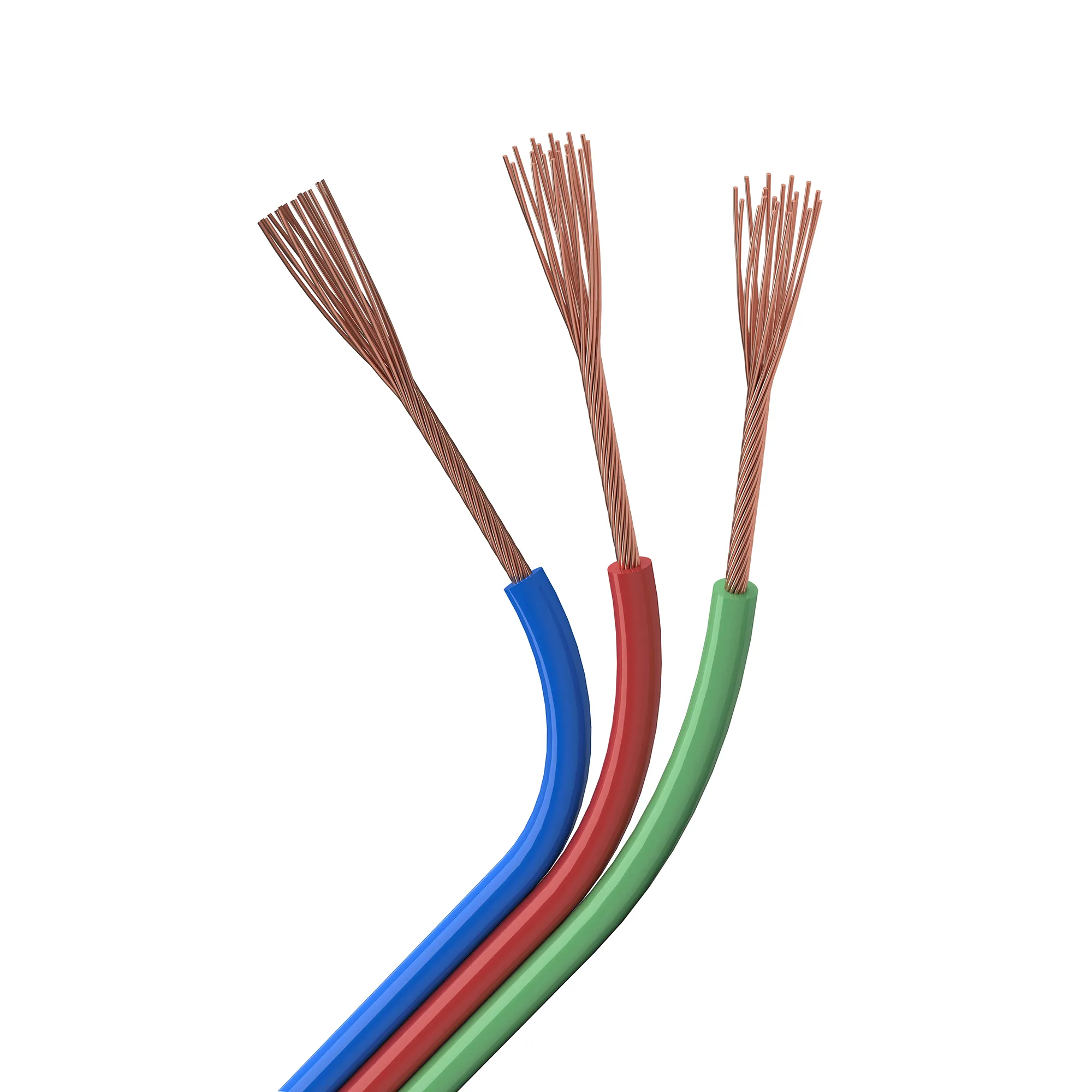 Шлейф питания ARL-18AWG-3Wire-CU (Arlight, -) - изображение товара