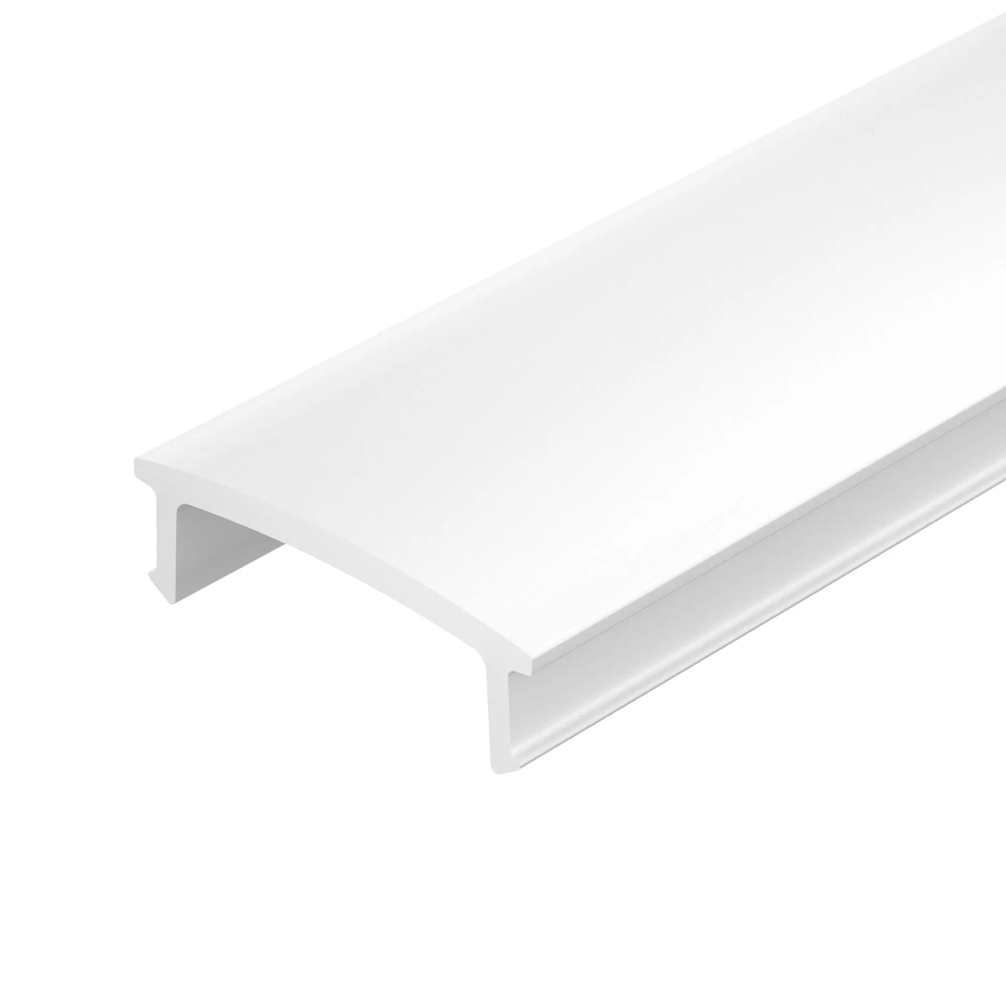 Экран ARH-DECORE-S12-3000 Flat Opal (Arlight, Пластик) - изображение товара