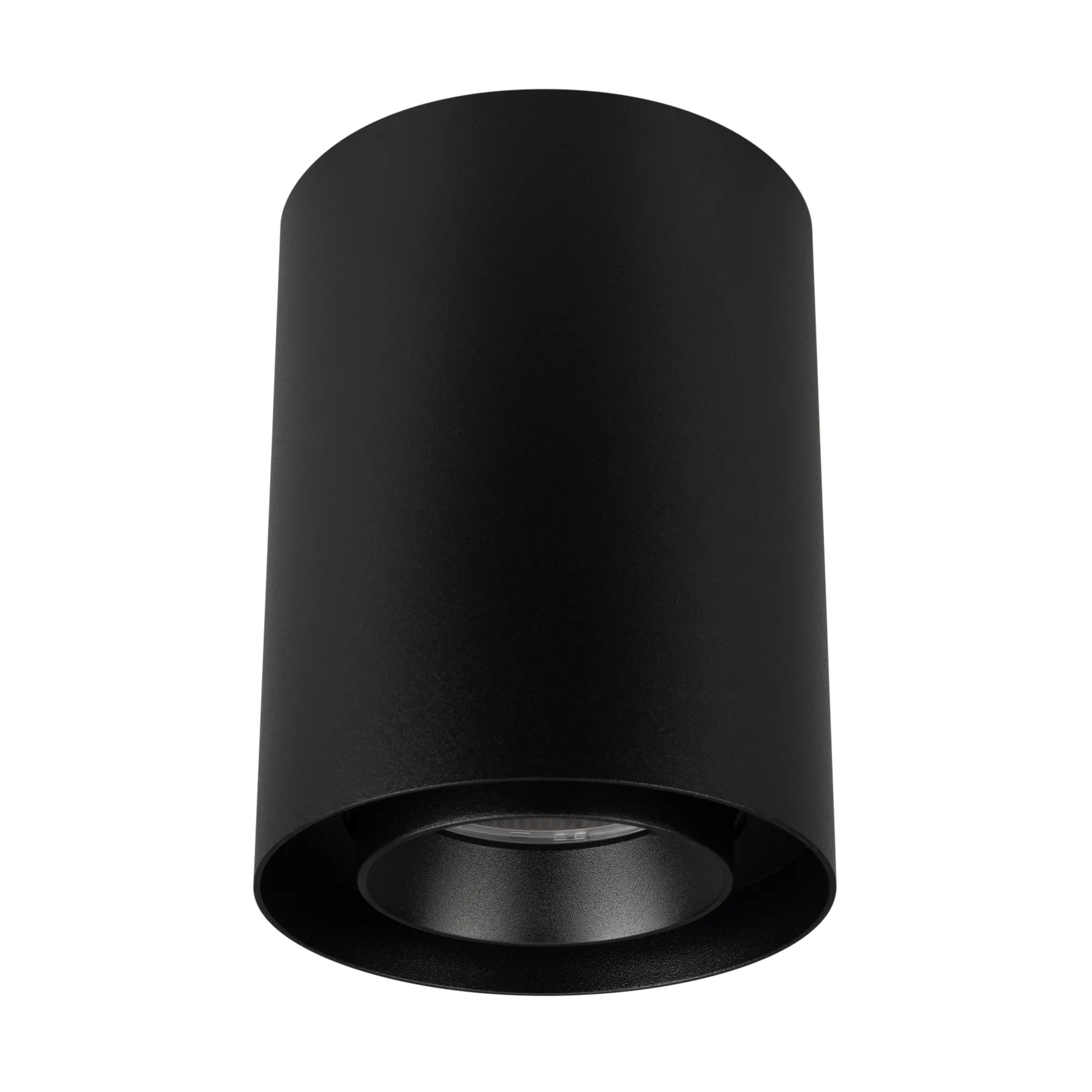 Светильник SP-FOCUS-R110-18W Warm3000 (BK, 24 deg, 230V) (Arlight, IP54 Металл, 5 лет)