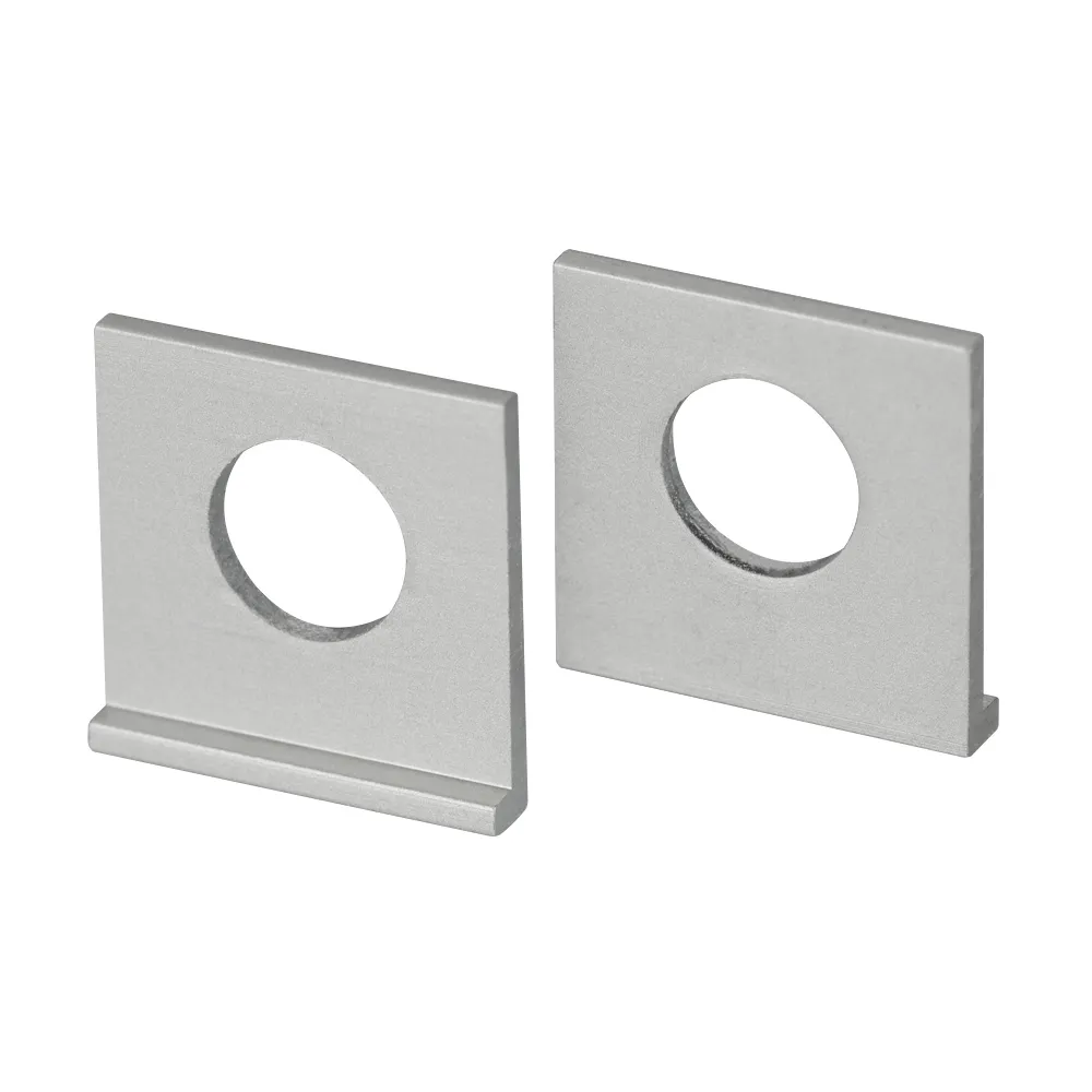 Проушина RING-ZM-SET (Arlight, Металл) - изображение товара